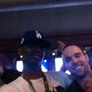 Meet your Posher, Samuel